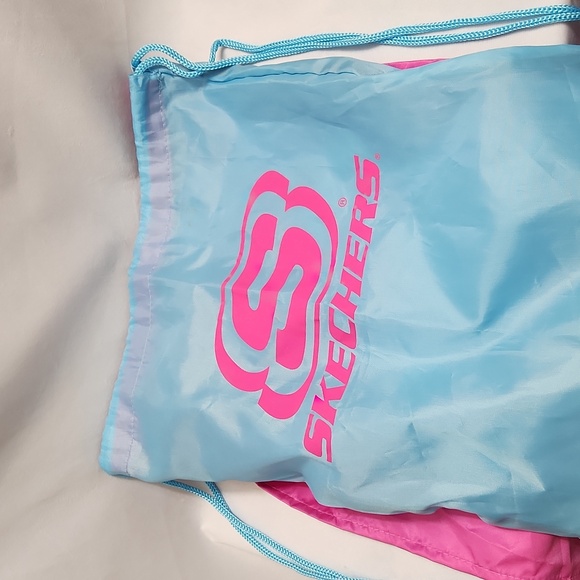 Skechers Los Angeles Air Cooled Memory Foam Vegan sneakers (w 7.5) - Picture 15 of 16